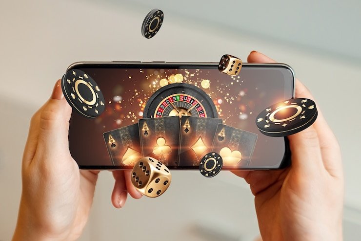 totowin88 featured game showcase